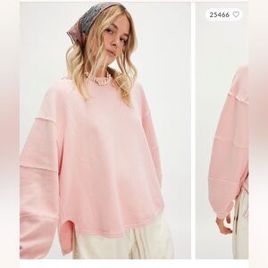 We The Free SOLD OUT COLOUR Total Eclipse Tee